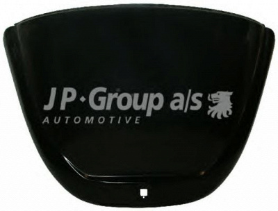 JP GROUP 8180200300 -  Заслонка багажника /помещения для груза